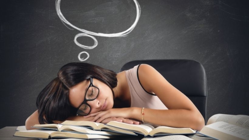 ทำนายฝัน