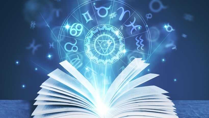 โชตชะตา 12 ราศี